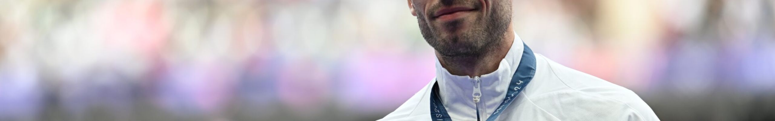 «Πέταξε» στα 8,49 μ. ο Τεντόγλου – Νέα κορυφαία επίδοση στον κόσμο