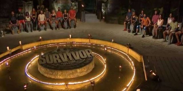 Survivor (20/1): Χαμός στο παιχνίδι – «Δεν με ξέρει και από χθες. Αυτά να τα κάνει στον κολλητό του»