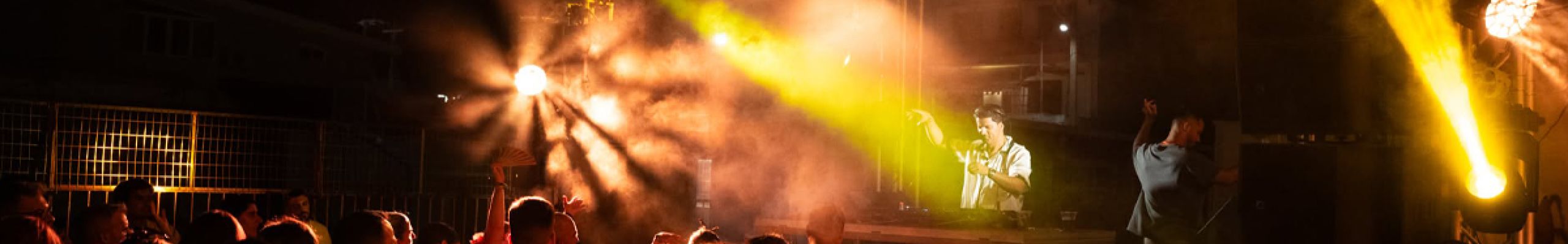 Το επίσημο Aftermovie by BLiNK App του Pali Ekei Music Festival 2026 είναι εδώ