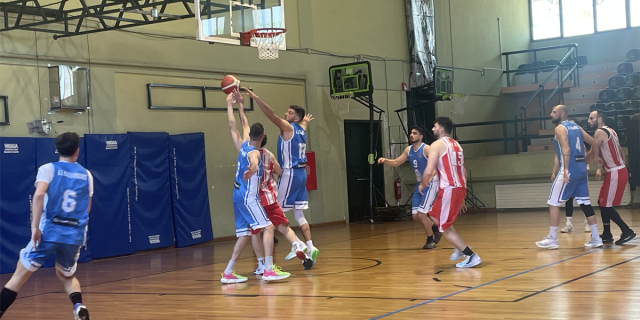 AΓΕ ΖΑΚΥΝΘΟΥ-ΑΣ ΚΕΦΑΛΛΗΝΙΑΚΟΣ 51-81 [08.03.2026]