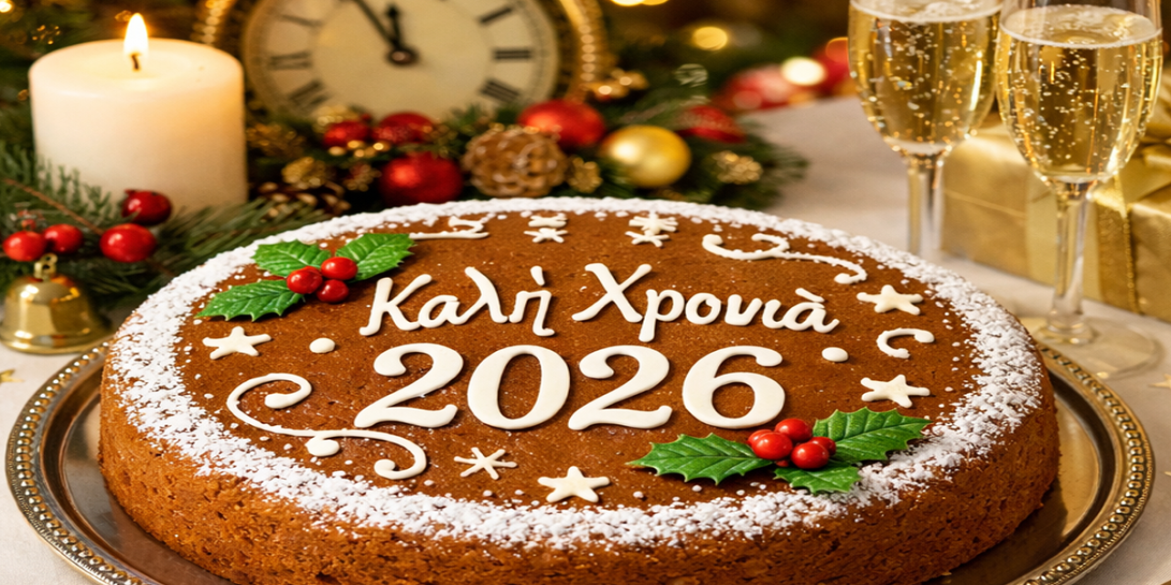 Συνέλευση και κοπή πίτας του Λ.Ε.Α. την Κυριακή 8 Φεβρουαρίου