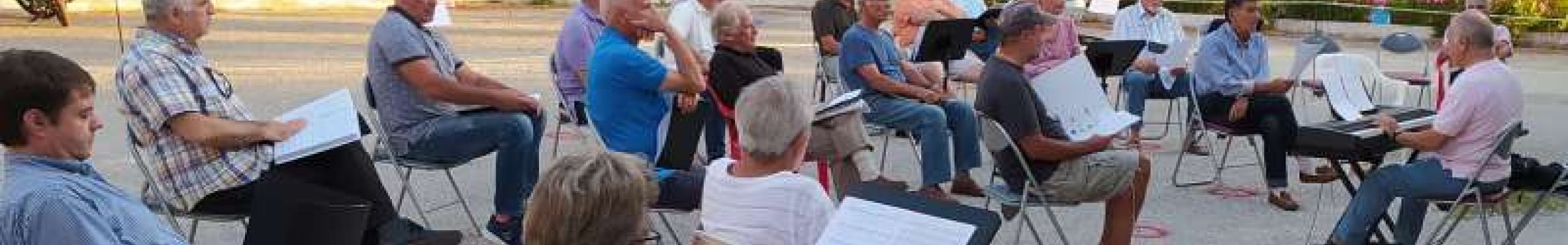 Η Χορωδία και Μαντολινάτα Αργοστολίου, στη «μετά κορωναϊού εποχή»