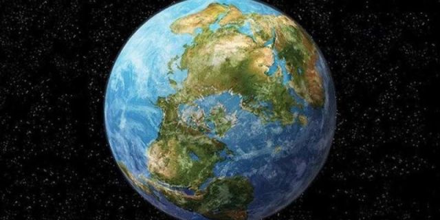 Η Γη ήταν κάποτε ένας υδάτινος κόσμος σύμφωνα με επιστημονική μελέτη