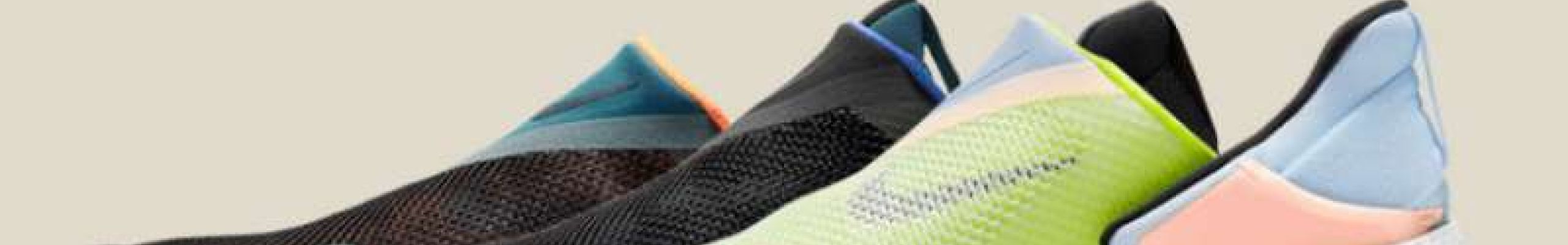 Αυτό το παπούτσι της Nike είναι… hands free -Φοριέται χωρίς να κουνήσεις ούτε το μικρό σου δαχτυλάκι [βίντεο]