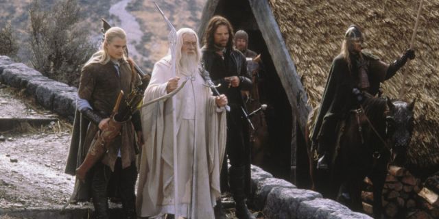 Όλα όσα ξέρουμε για τη νέα ταινία από τον «Άρχοντα των Δαχτυλιδιών»