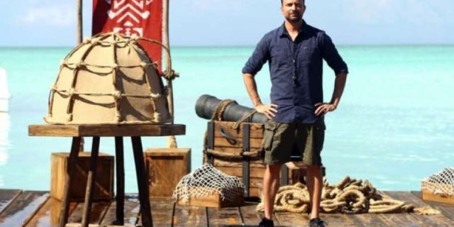 Τηλεθέαση: Σαρώνει το Survivor
