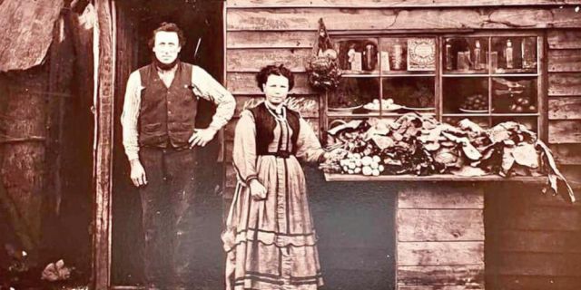 Εκδήλωση με θέμα «Κεφαλονίτες & Ιθακήσιοι στην Αυστραλία» στον κήπο του Νάπιερ