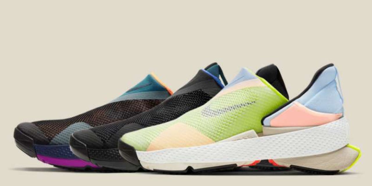 Αυτό το παπούτσι της Nike είναι… hands free -Φοριέται χωρίς να κουνήσεις ούτε το μικρό σου δαχτυλάκι [βίντεο]