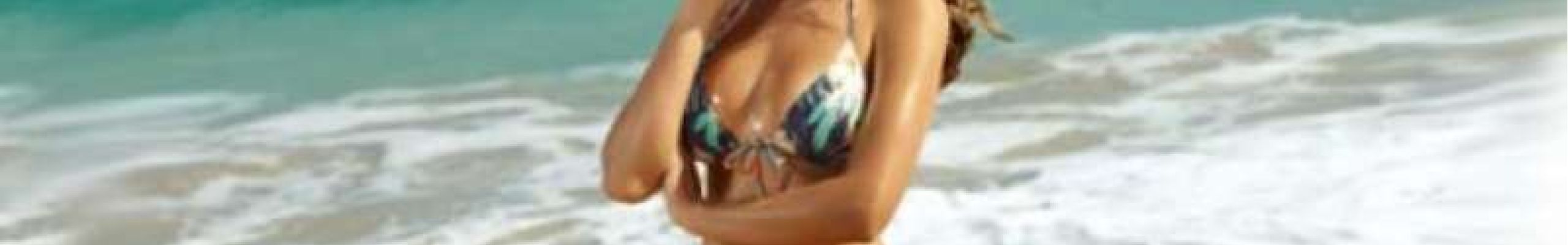 Γυναικεία ολόσωμα μαγιό, string ή μπικίνι; Πώς να επιλέξεις το κατάλληλο για σένα