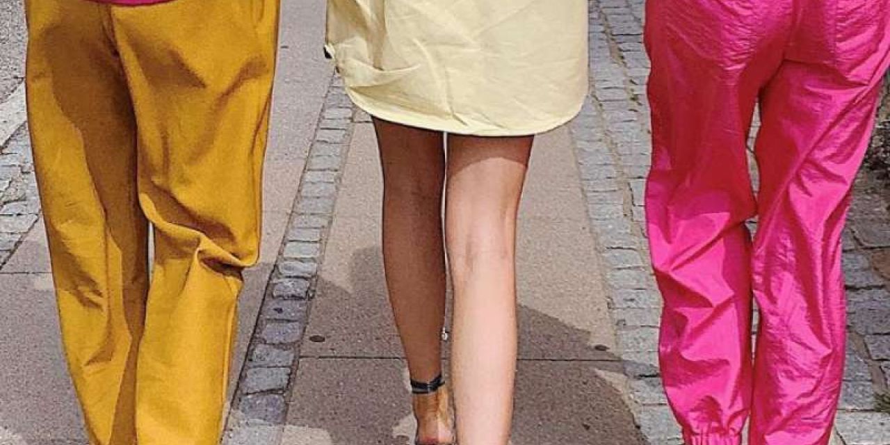 4 fashion «λάθη» που θα αποχαιρετίσουμε το 2019