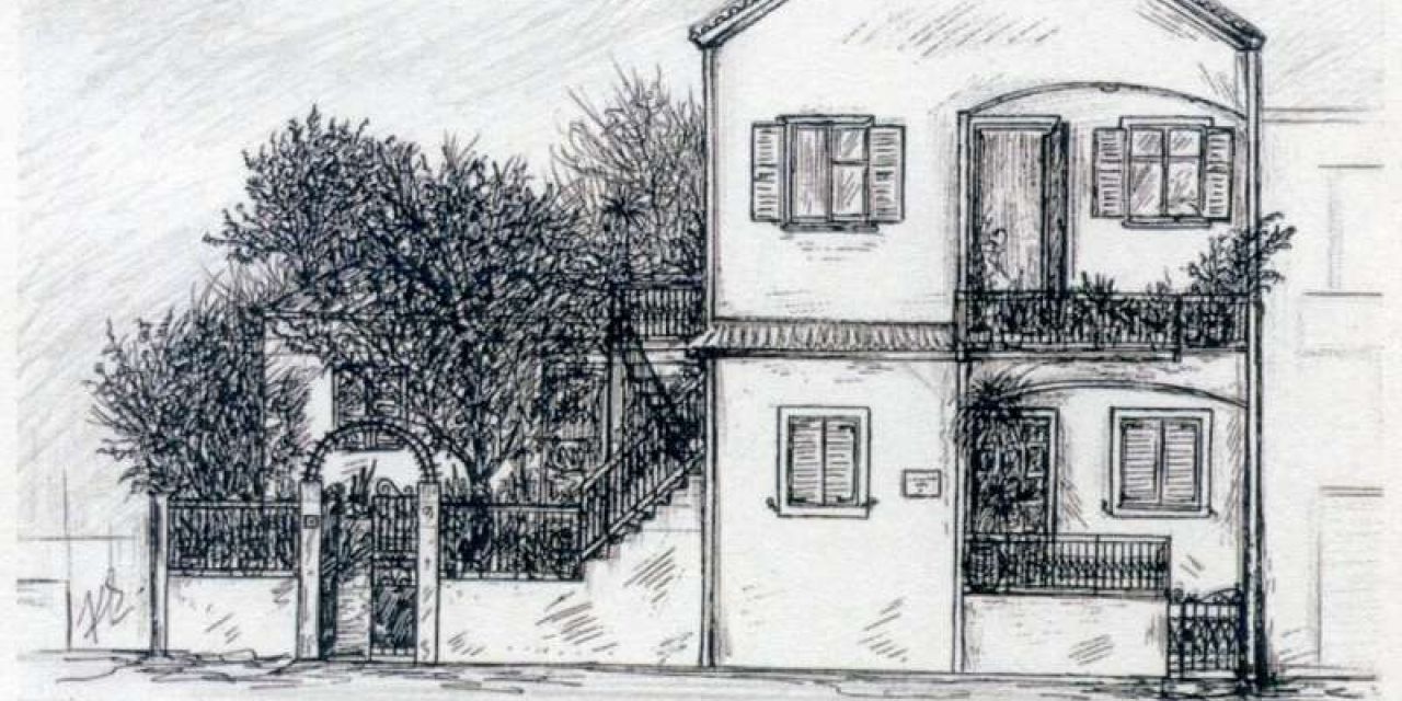 Ιούλιος τέχνης στη σύγχρονη πινακοθήκη «VILLA ΡΟΔΟΠΗ»