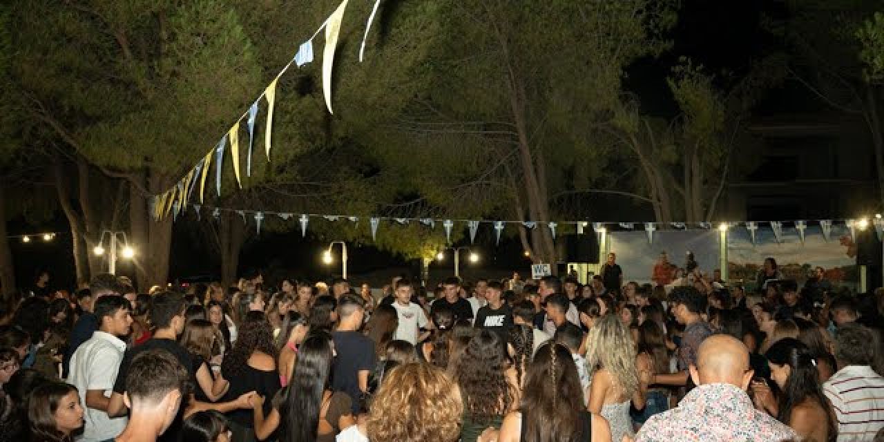 Πανηγύρι Προφήτη Ηλία @Ραζάτα [19.07.2025]