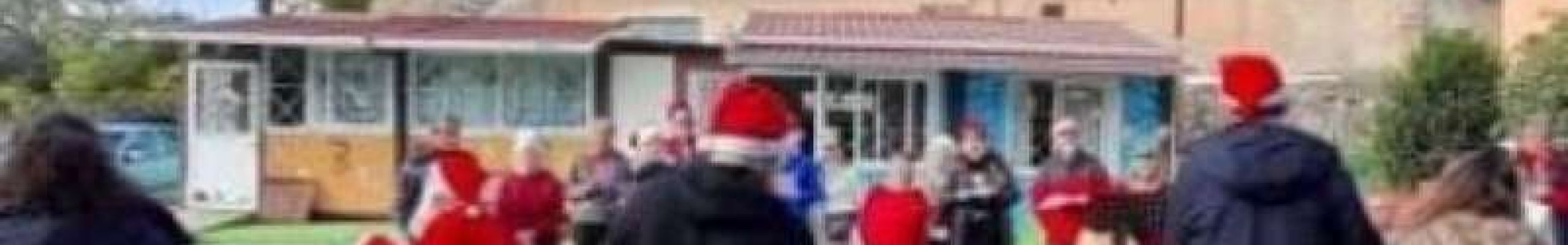 Οι FLIK στο Ειδικό Δημοτικό Σχολείο και στο Ειδικό Νηπιαγωγείο Περατάτων.