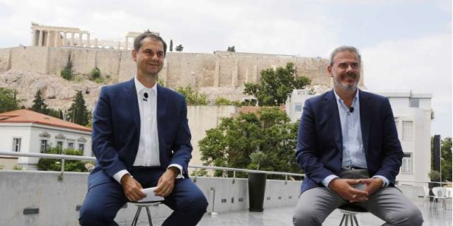 Destination Greece Health First: Το Υπουργείο Τουρισμού και ο ΕΟΤ λανσάρουν διεθνή καμπάνια προώθησης για το ασφαλές άνοιγμα του ελληνικού Τουρισμού
