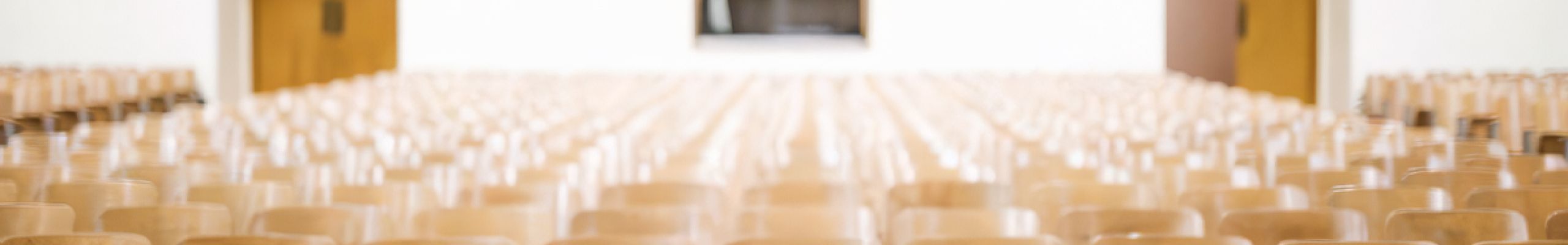 Πανεπιστήμιο Πατρών: Ελάτε στην εξεταστική με ένα μολύβι κι αν φοράτε γυαλιά φέρτε χαρτί γιατρού