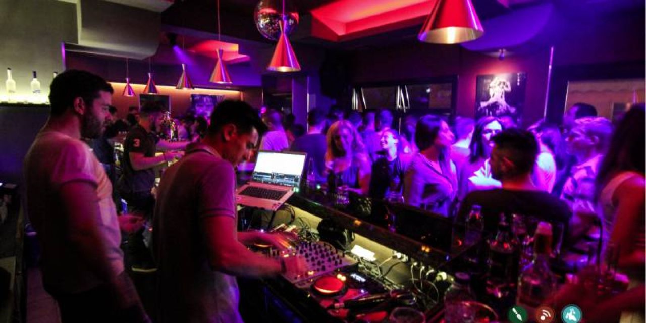 Inside Bar