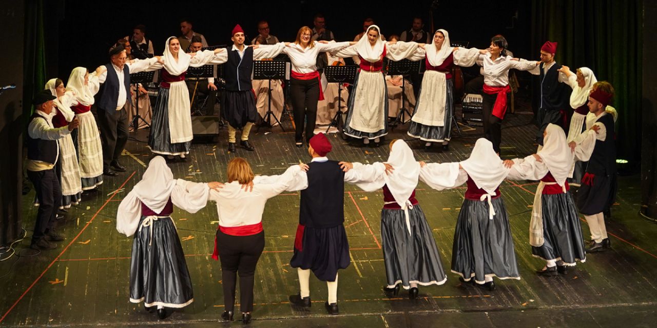 Ο Π.Σ. Σάμης «ο Αιγιαλός» στην πόλη Νις της Σερβίας [04.04.2026]