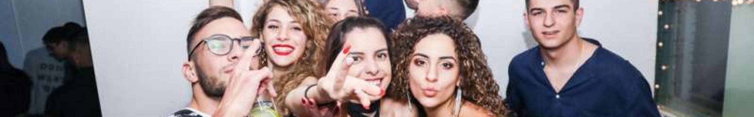 Σάββατο βράδυ @ MY WAY CLUB [14.12.2019]
