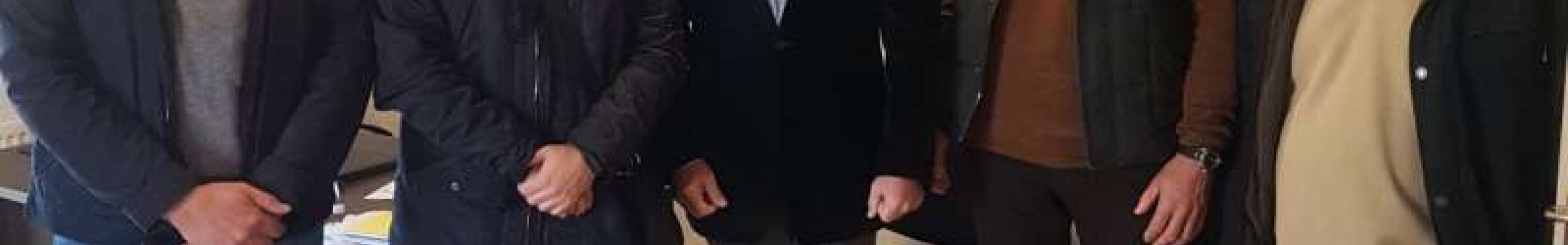 Η Ένωση Προσωπικού Λιμενικού Σώματος Κεφαλονιάς & Ιθάκης πραγματοποίησε συνάντηση με βουλευτή Κεφαλονιάς & Ιθάκης
