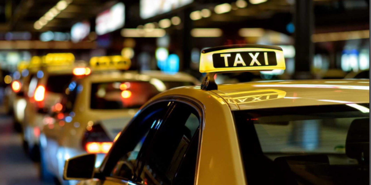 Περιφέρεια: Ενημέρωση σχετικά με τα ταξί