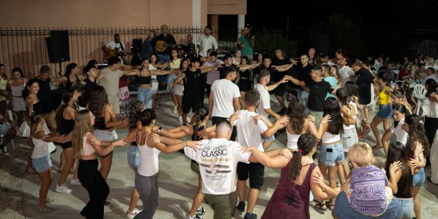 Ιερά Πανήγυρις της Παναγίας της Διώτισσας @Λουρδάτα [01.07.2026]