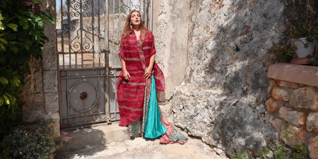 «Του Άη Γιωργιού το Κάστρο» – Ένα μουσικό βιντεοκλίπ αφιερωμένο στην ιστορία, την πίστη και την πολιτιστική κληρονομιά της Κεφαλονιάς
