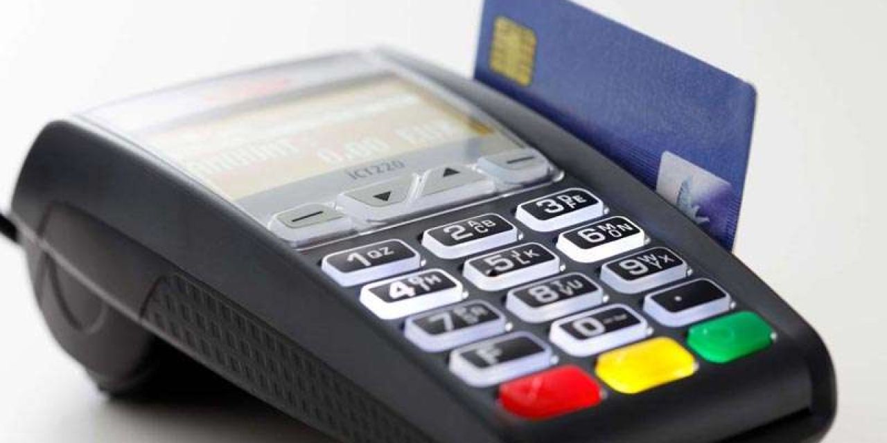 Φρένο στα μετρητά, POS παντού