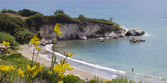 Λάσση: Κλείνει μια πολυετής εκκρεμότητα