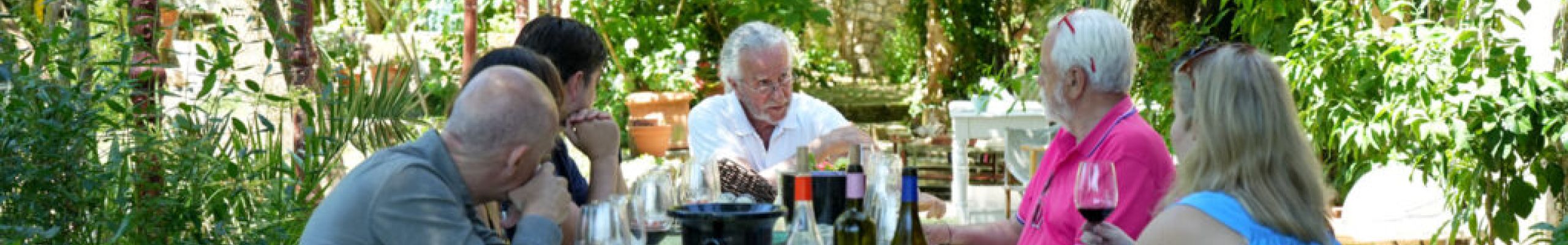 Η Ρομπόλα στο επίκεντρο του 5ου Kefalonia Wine Hub