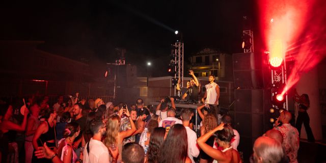 18 Years Amnesia @Ληξούρι [17.08.2026]