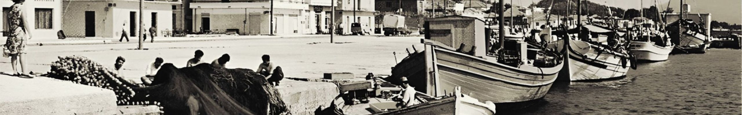 ΡΕΤΡΟ: Το Ληξούρι μιας άλλης εποχής…