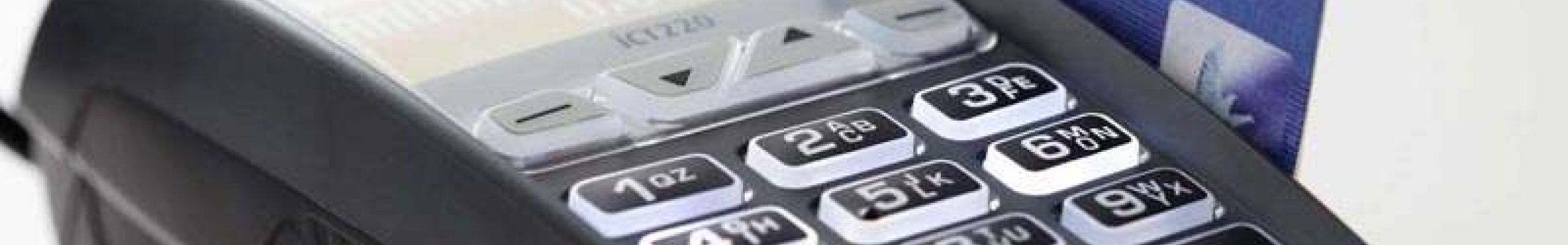 Φρένο στα μετρητά, POS παντού
