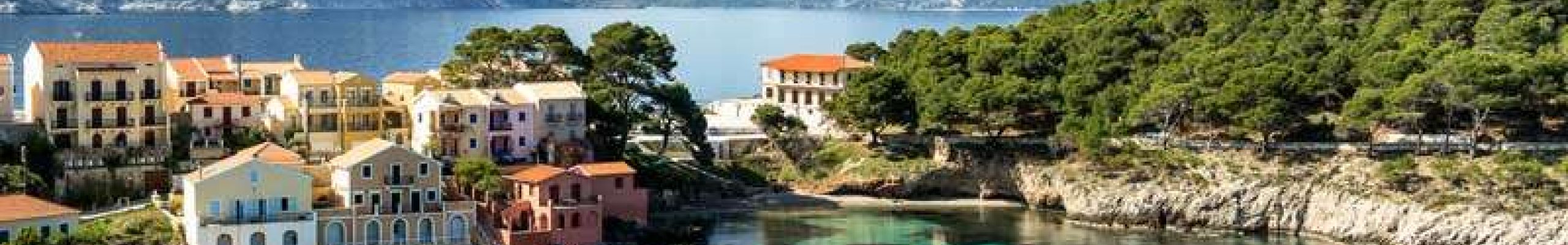 Ο τουρισμός στην Κεφαλονιά μας εν καιρό θα ανθίσει ξανά