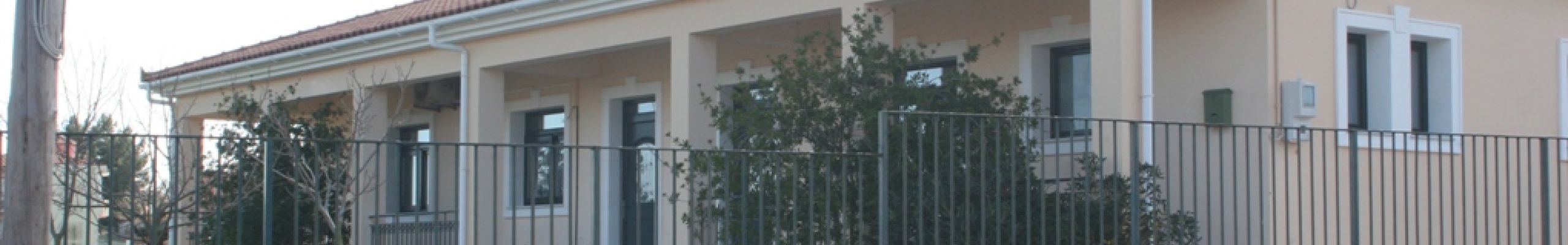 Δήμος Ληξουρίου: «Εγγραφές νηπίων στον Δημοτικό Παιδικό Σταθμό ΣΤΕΛΛΑ ΚΟΥΡΟΥΚΛΗ»