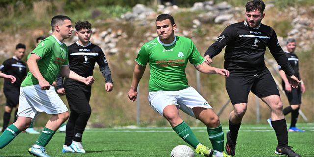 ΠΑΟ ΚΕΦΑΛΛΟΝΙΑΣ – Α.Π.Σ. ΕΘΝΟΦΡΟΥΡΟΣ 14-0 [22.03.2026]