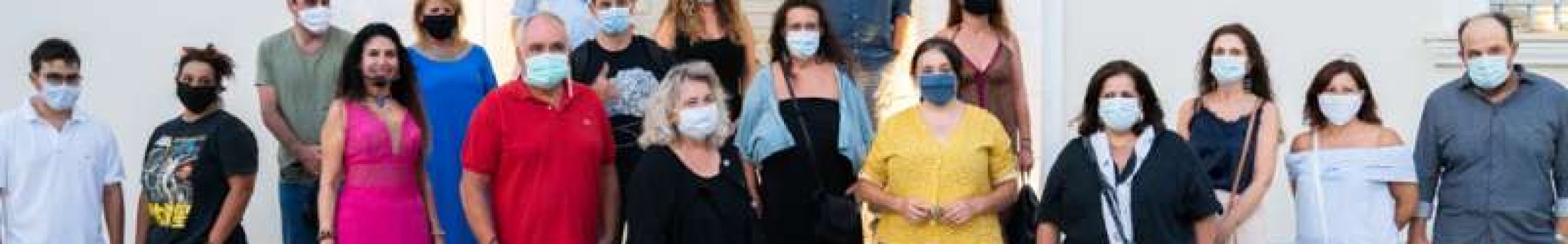 9η Καλλιτεχνική Τριλογία Κεφαλονιάς @ Αργοστόλι [10.08.2020]