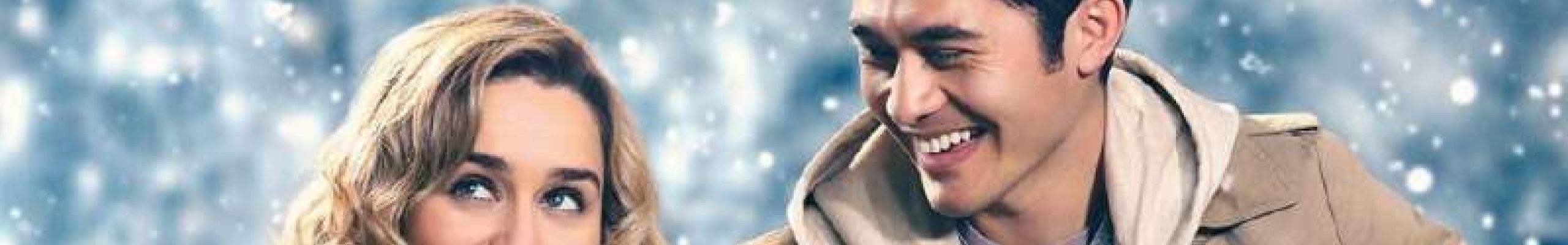 Προβολή της ταινίας «Last Cristmas» στο Δημοτικό Θέατρο Αργοστολίου «Ο ΚΕΦΑΛΟΣ»