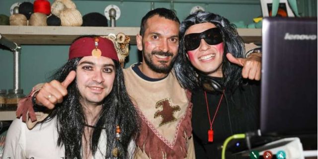 I ❤️ Sundays @ KAFEPOLEION [01.03.2020]