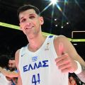 Μπάσκετ: Με σούπερ Μήτογλου-Ντόρσεϊ η Εθνική επικράτησε της Ισπανίας στην παράταση 108-106