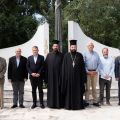 Κατάθεση Στεφάνων στο Μνημείο Εθνικής Αντίστασης στο Αργοστόλι [09.05.2026]
