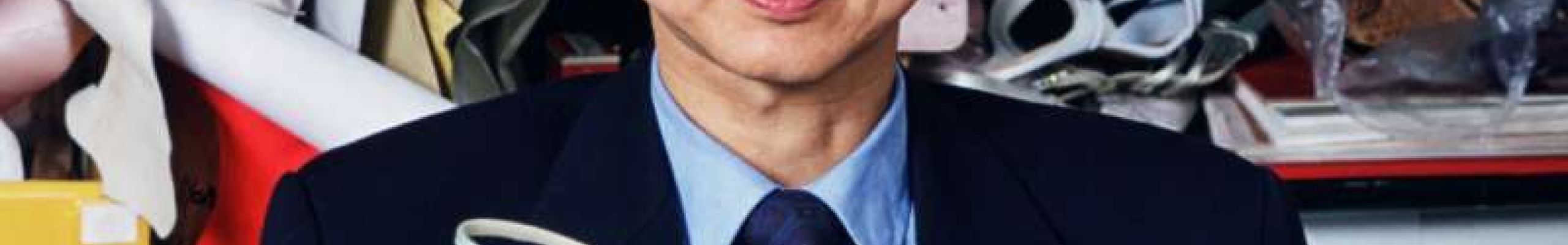Jimmy Choo: Ο διάσημος shoe designer ανοίγει τη δική του σχολή μόδας