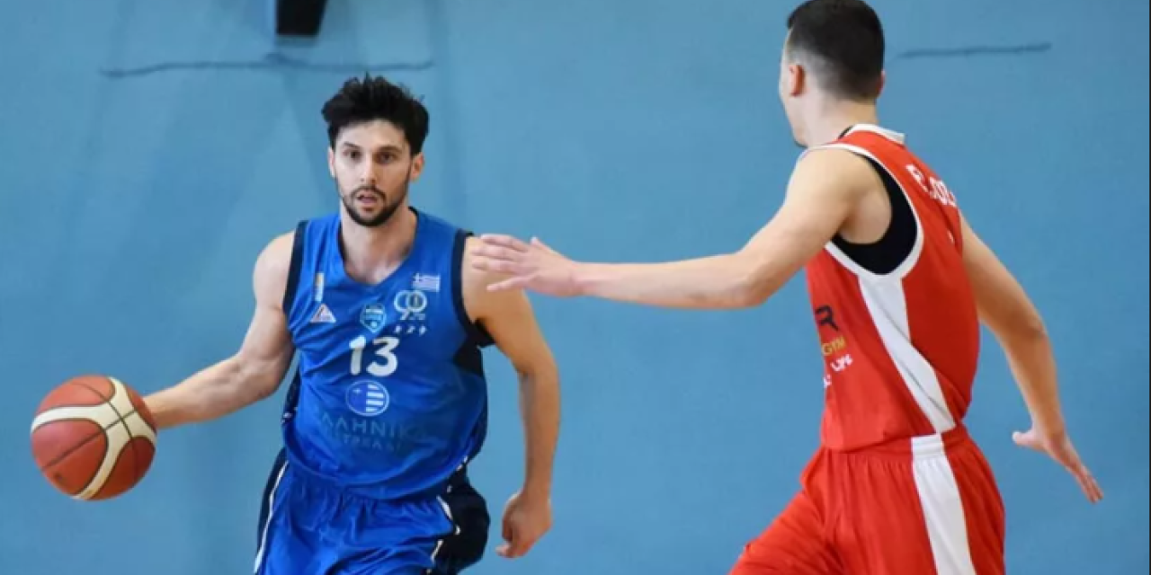 National League 1: Πρόγραμμα Play Off/Play Out
