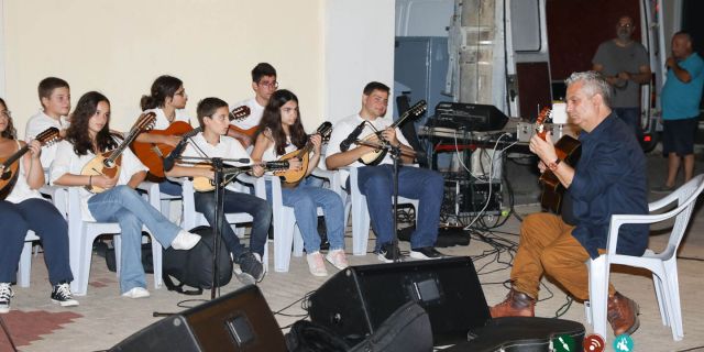 Η παροικία των Μαλτέζων στην Κεφαλονιά @Πλατεία Καμπάνας [20.08.2022]