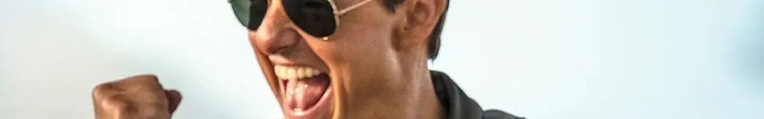 Το Top Gun 3 είναι επίσημα στα σκαριά με τον Τομ Κρουζ ξανά στον ρόλο του Maverick