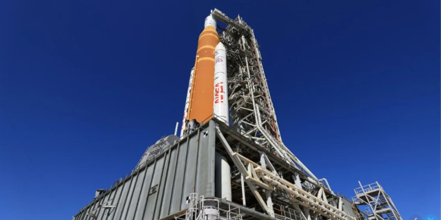 NASA: Αποκαλύψεις για τη μελλοντική αποστολή Artemis III