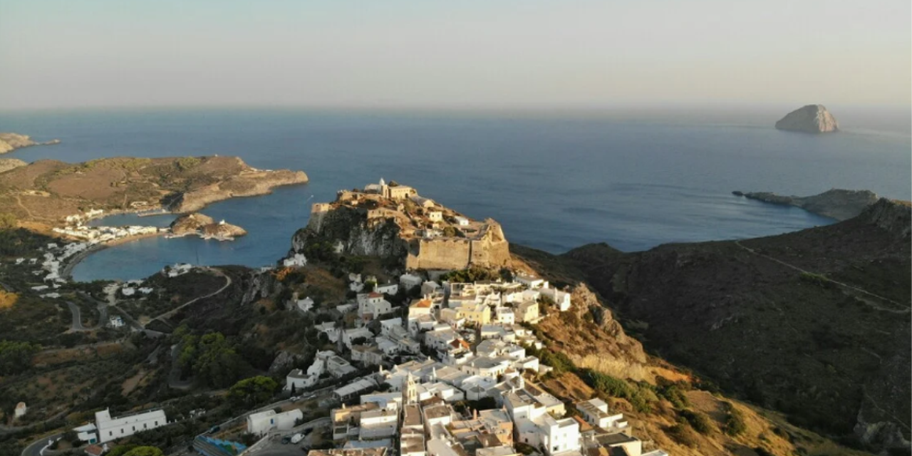 Chios Pass 2026 – Kythira Pass 2026: Πού κάνω αίτηση – Ανοιχτή η πλατφόρμα