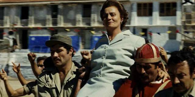 «Happy Day»: H ταινία του Βούλγαρη και η μουσική του Σαββόπουλου, 50 χρόνια μετά