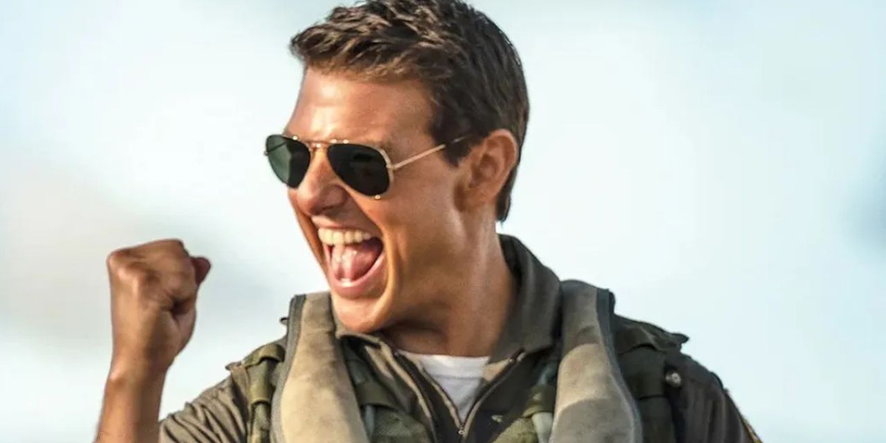 Το Top Gun 3 είναι επίσημα στα σκαριά με τον Τομ Κρουζ ξανά στον ρόλο του Maverick
