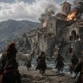 ΡΕΤΡΟ: Σαν σήμερα, 18 Ιουνίου 1727, πειρατές επιτίθενται στην Ιερά Μονή Σισσίων στην Κεφαλονιά
