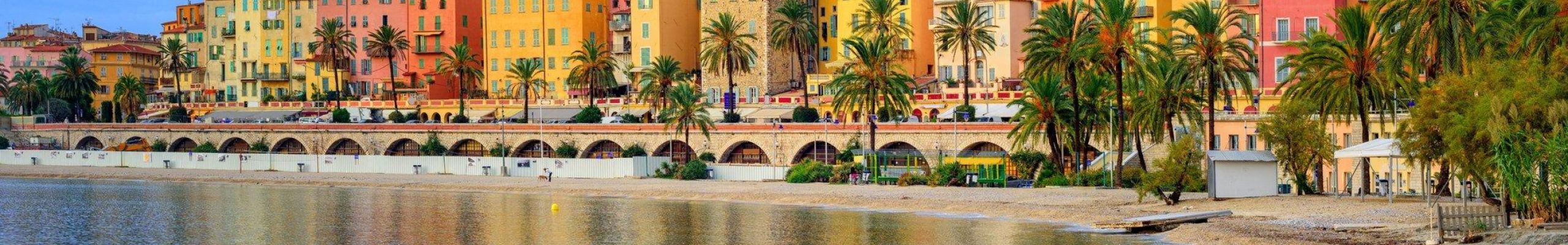 ΡΕΤΡΟ: Κυανή Ακτή